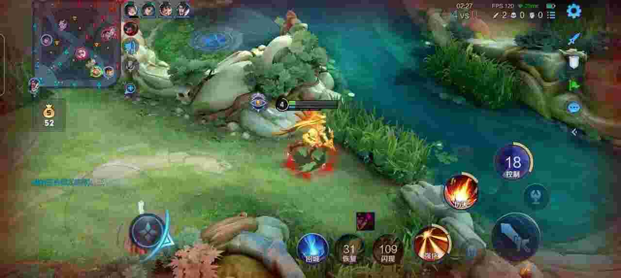 王者荣耀擎天柱 - 波比辅助和平精英旧版辅助预览图